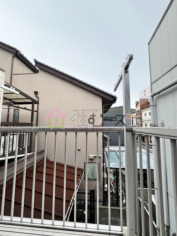 山坂5丁目事務所兼住居 その他6