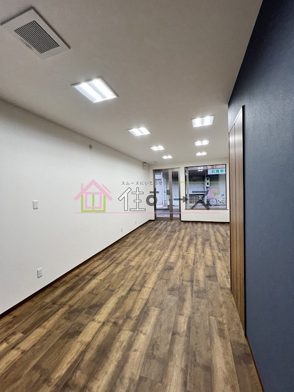 山坂5丁目事務所兼住居 その他外観4