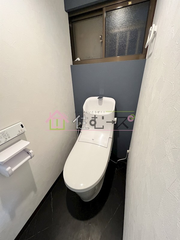 山坂5丁目事務所兼住居 風呂画像