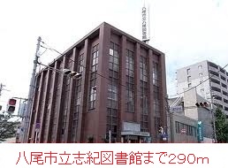 ラ・フォルテ その他外観3