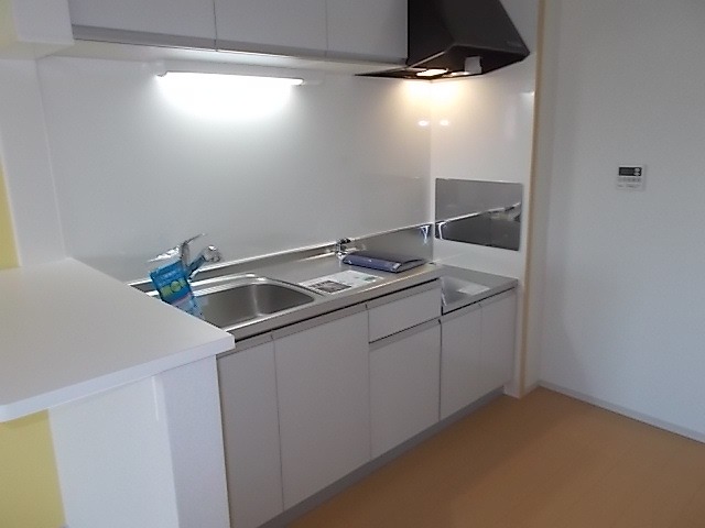 ラ・フォルテ キッチン