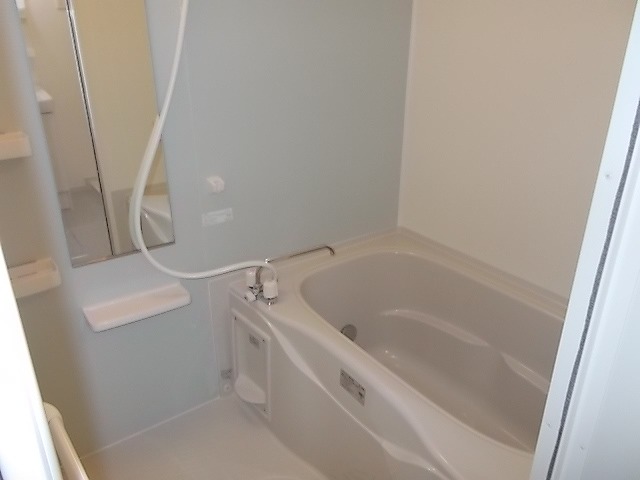 ラ・フォルテ 風呂画像