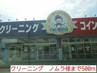 ヴィエント その他外観5