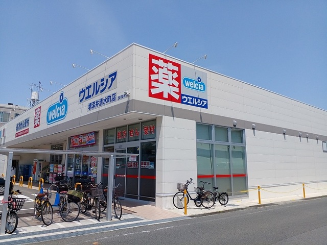 シャン・ノールⅡ その他外観3