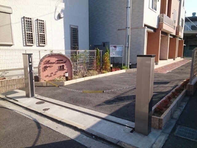 ローズコート その他6