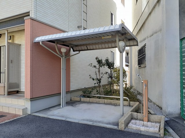 ローズコート その他7