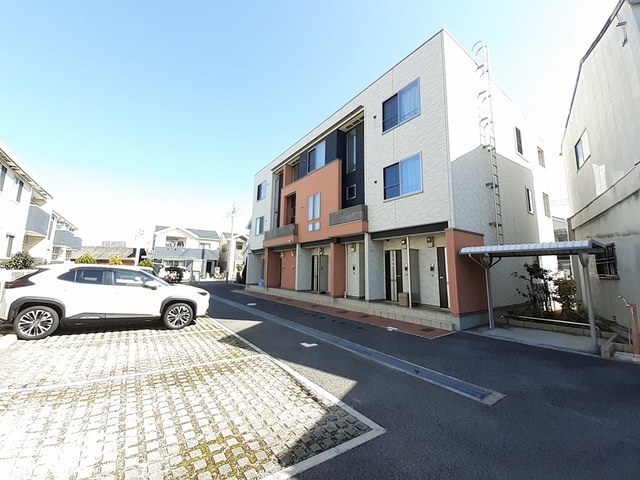 ローズコート その他8