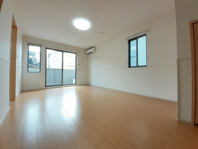 ローズコート リビング