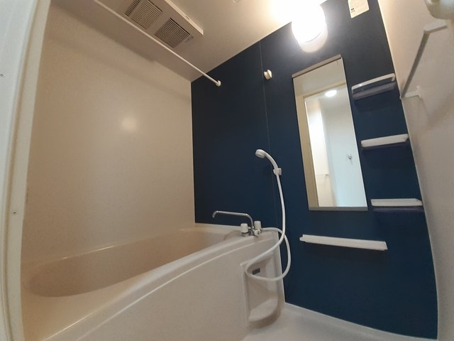 ローズコート 風呂画像