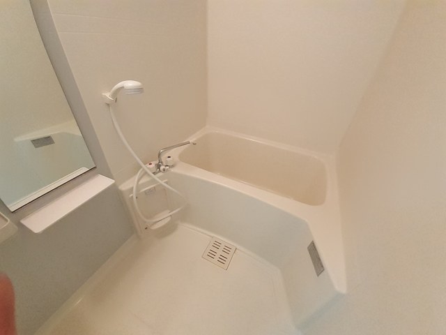 サン　フレイム 風呂画像