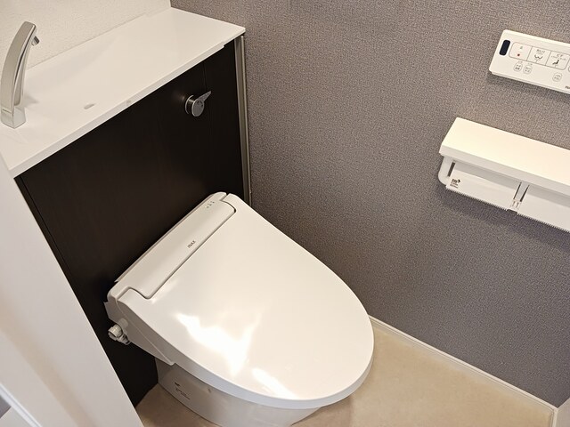 ポンテ　アルト　池上　Ｂ その他5