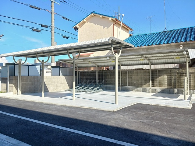 ポンテ　アルト　池上　Ｂ その他6