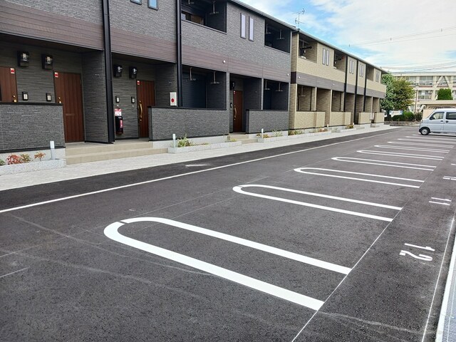 ポンテ　アルト　池上　Ｂ その他7