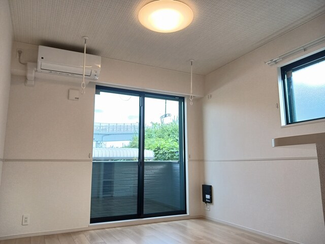 ポンテ　アルト　池上　Ｂ リビング