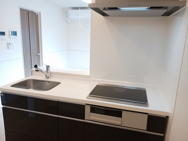 ポンテ　アルト　池上　Ｂ キッチン