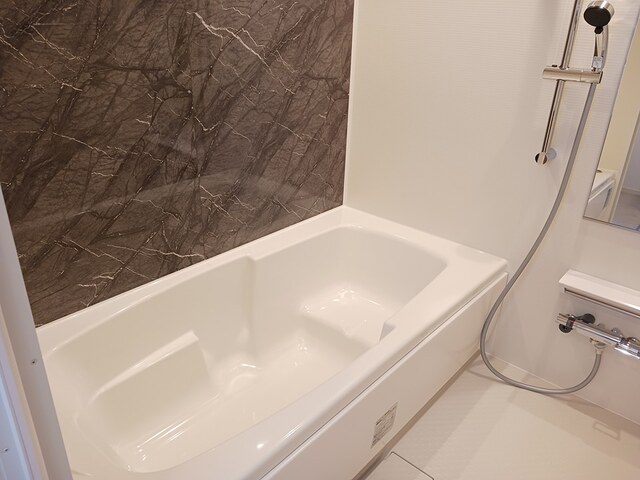 ポンテ　アルト　池上　Ｂ 風呂画像