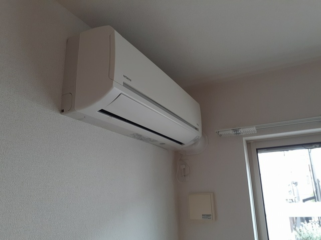 プラシード　アロッジオ その他1