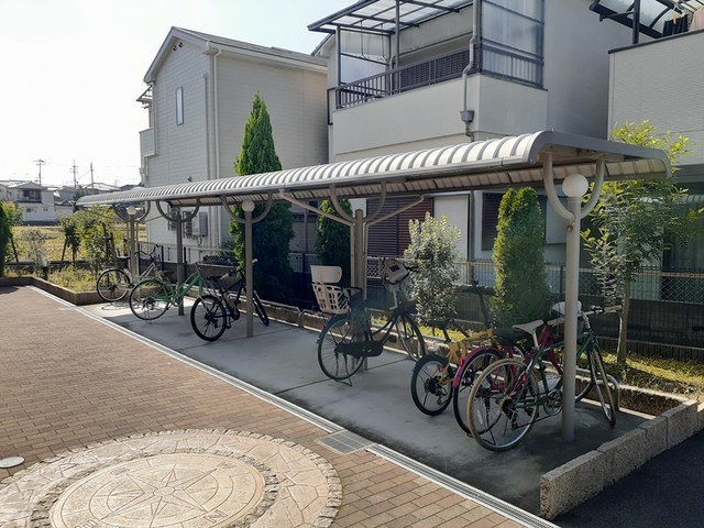 プラシード　アロッジオ その他6