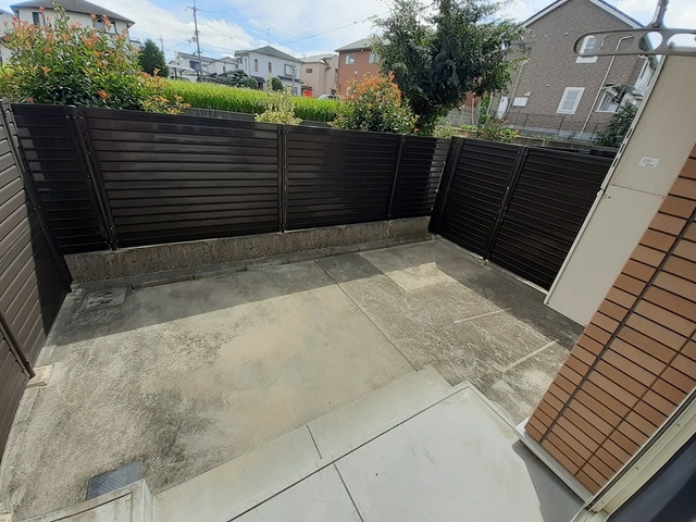 プラシード　アロッジオ その他8