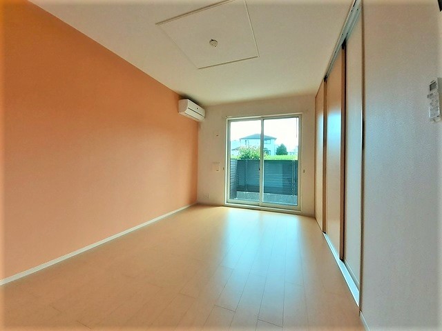 プラシード　アロッジオ リビング