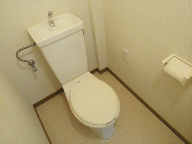 ハピネス坂口 その他5