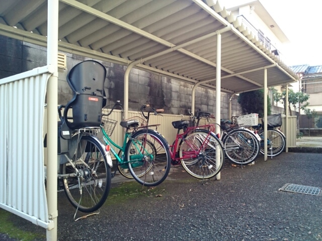 ハピネス坂口 その他7