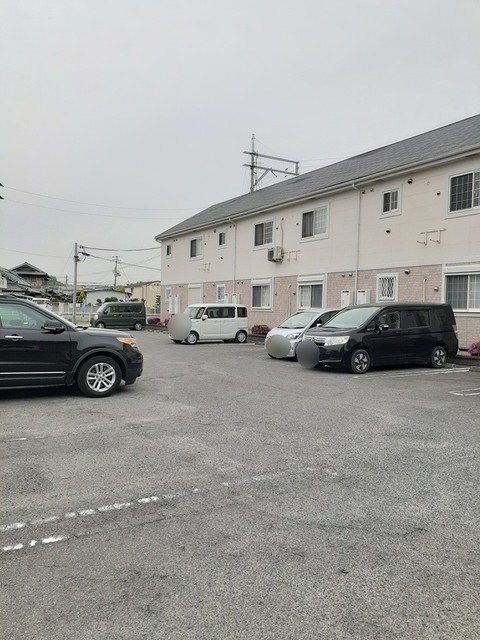 エアリーＢ棟 その他5