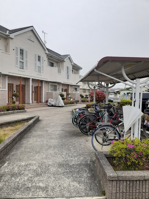 エアリーＢ棟 その他6