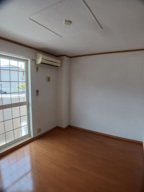 エアリーＢ棟 リビング