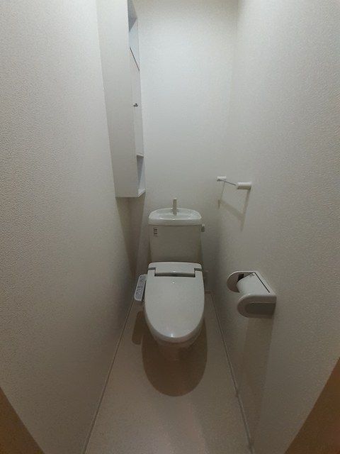 レジデンス根来 その他4