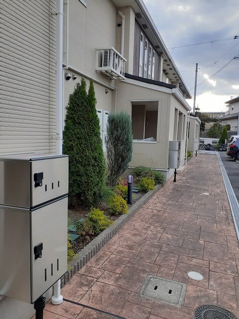 レジデンス根来 その他7