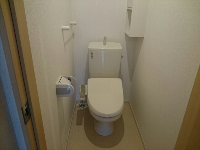 エーデルハイムＫ その他4