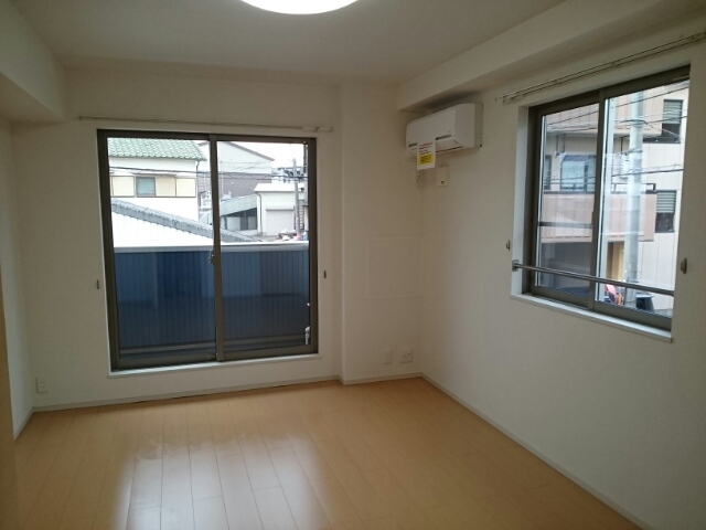 エーデルハイムＫ リビング