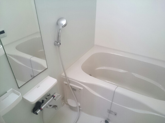 エーデルハイムＫ 風呂画像