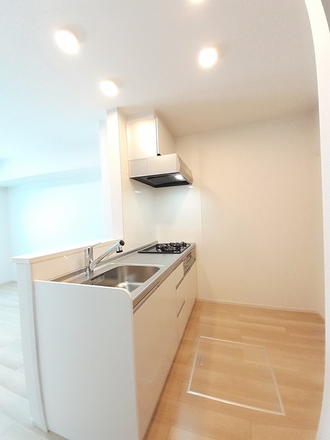 ｏ&amp;rsquo;ｈａｎａ キッチン