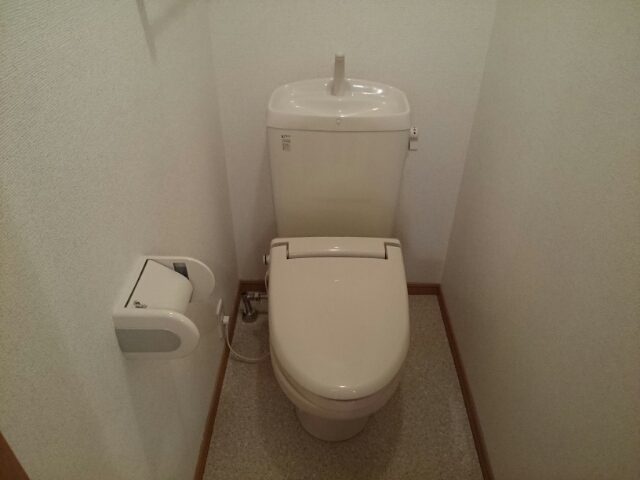 ブライトヒルズＢ その他4