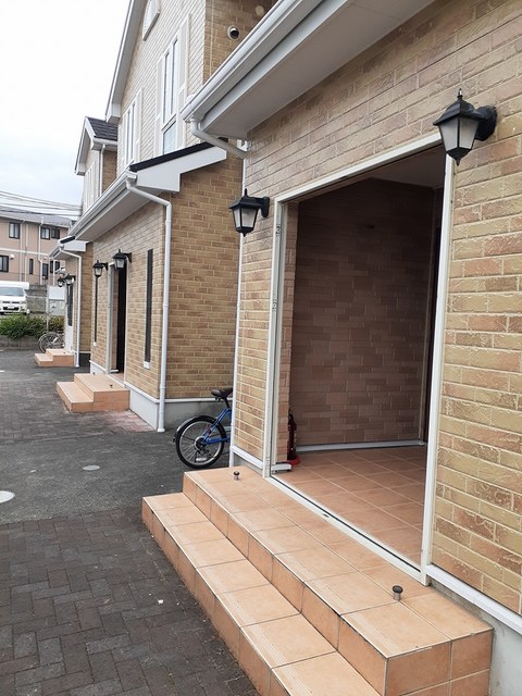 ブライトヒルズＢ その他7