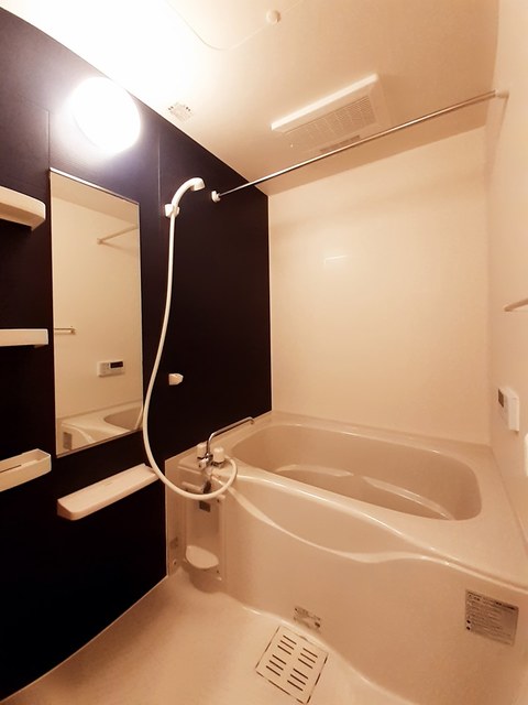 あびたⅢ 風呂画像