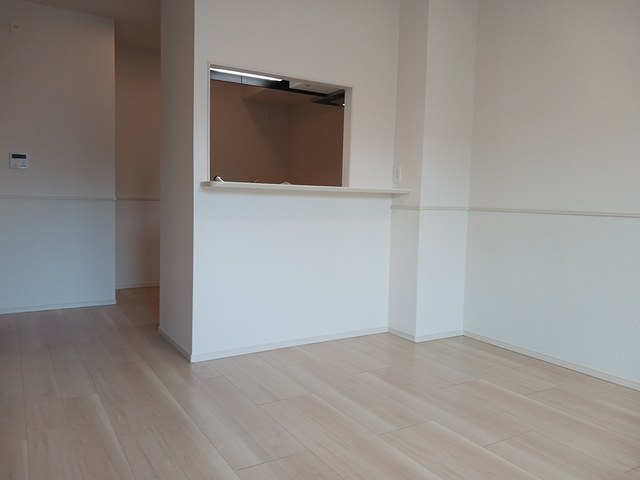 アーバンリオグランデ池田 リビング