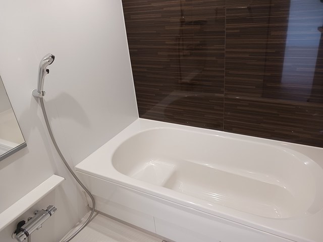 アーバンリオグランデ池田 風呂画像