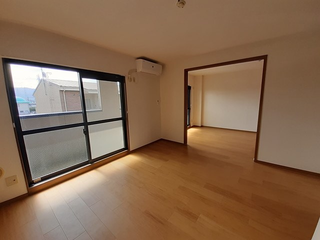 エクセル大峰 リビング