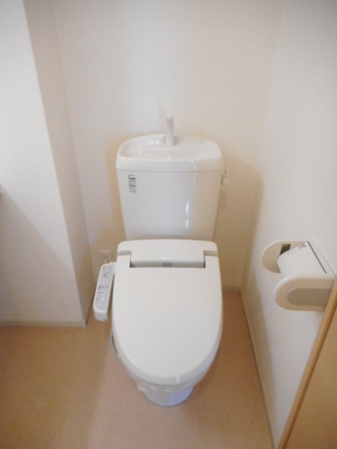 メゾンユタカ その他2