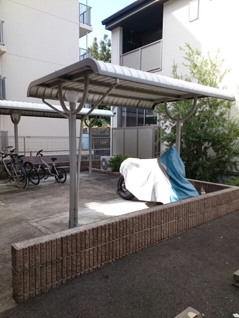 メゾンユタカ その他4