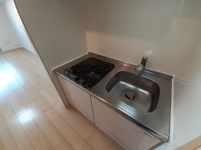 プログレＮ&amp;gamma; キッチン