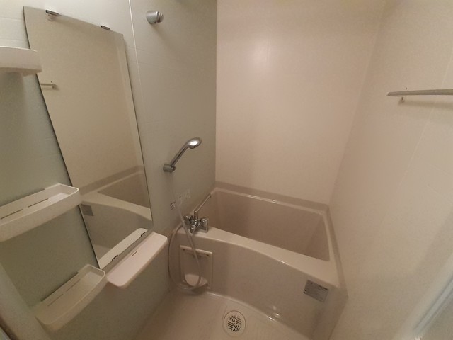 プログレＮ&amp;gamma; 風呂画像