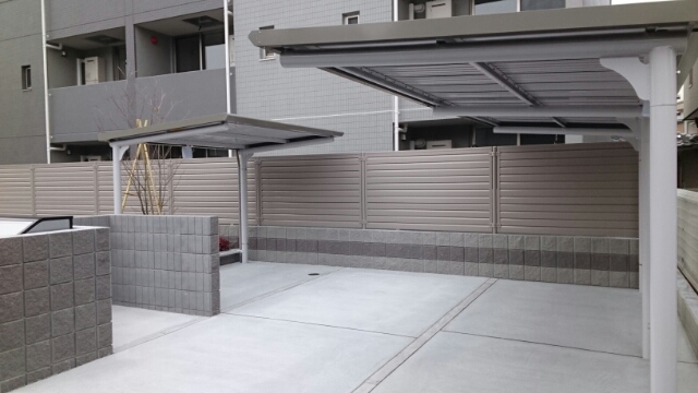 パルク栄光 その他7