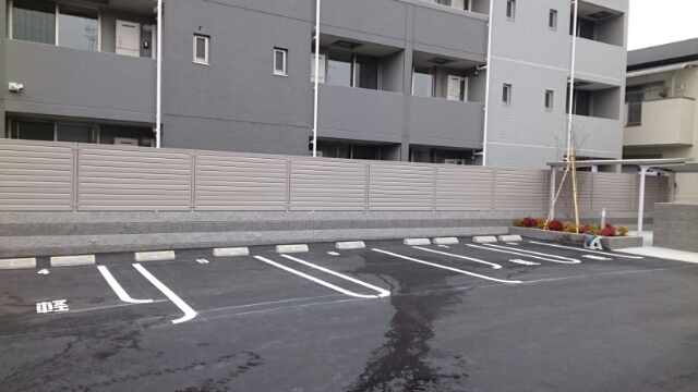 パルク栄光 その他8