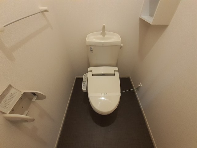 トレ　ミ　カーサ星の森 その他2