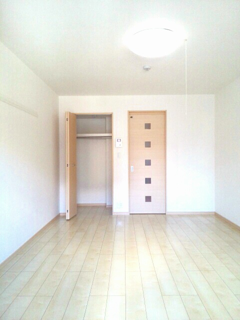 プラティークヌーヴォー リビング