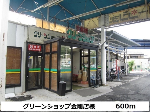 シャンブル２１ その他外観4